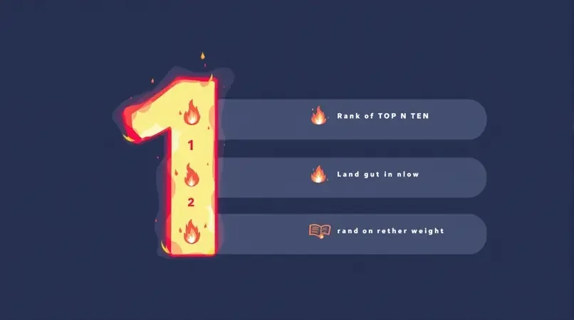 本月最热爆料TOP10,第一名的反转太精彩 - 51黑料网曝光 本月最热爆料TOP10,第一名的反转太精彩